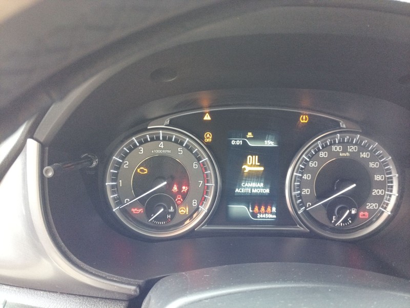 suzuki vitara del año 2021