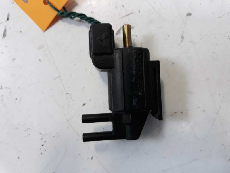Recambio de valvula aire adicional para mitsubishi galloper (hyundai) 2.5 td cat referencia OEM IAM VALVULAAIRE  