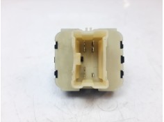 Recambio de mando elevalunas delantero izquierdo para renault captur zen referencia OEM IAM 254118722R   2