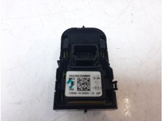 Recambio de mando retrovisor para renault captur zen referencia OEM IAM 255702886R   2