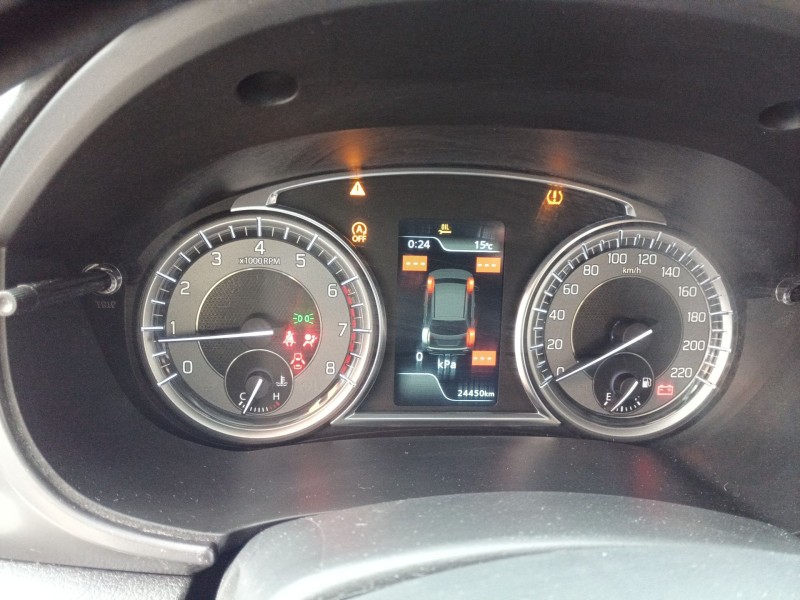 Recambio de cuadro instrumentos para suzuki vitara 1.5 strong hybrid gle 2wd referencia OEM IAM   