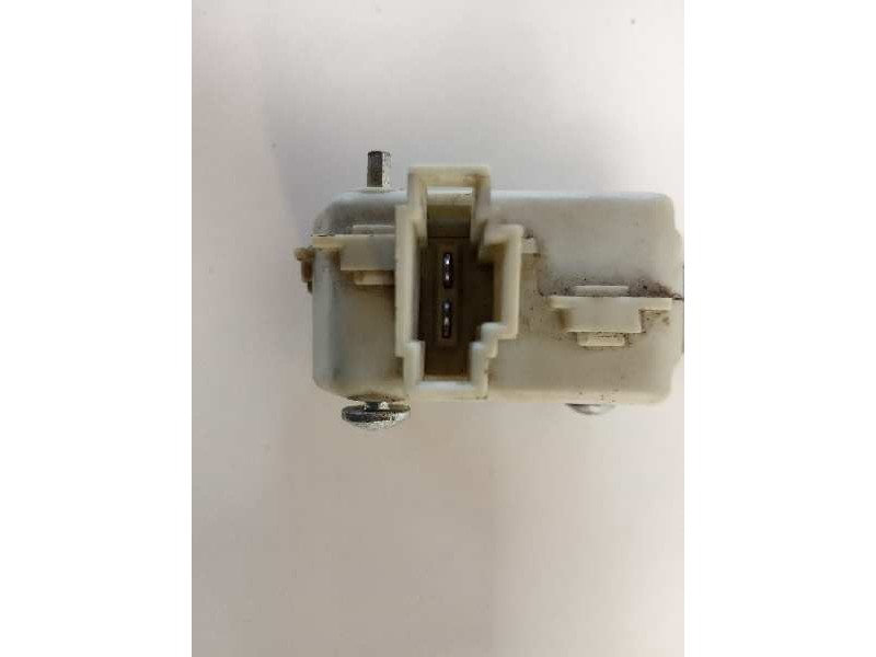 Recambio de tapa exterior combustible para seat cordoba berlina (6k2) sport referencia OEM IAM 6K58621598 380959781 