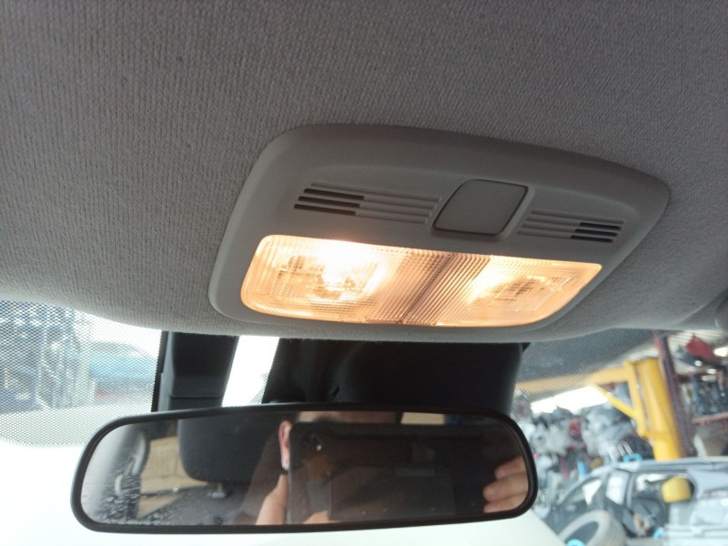 Recambio de luz interior para suzuki vitara 1.5 strong hybrid gle 2wd referencia OEM IAM   