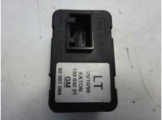 Recambio de mando elevalunas delantero izquierdo para opel astra g berlina comfort referencia OEM IAM    2