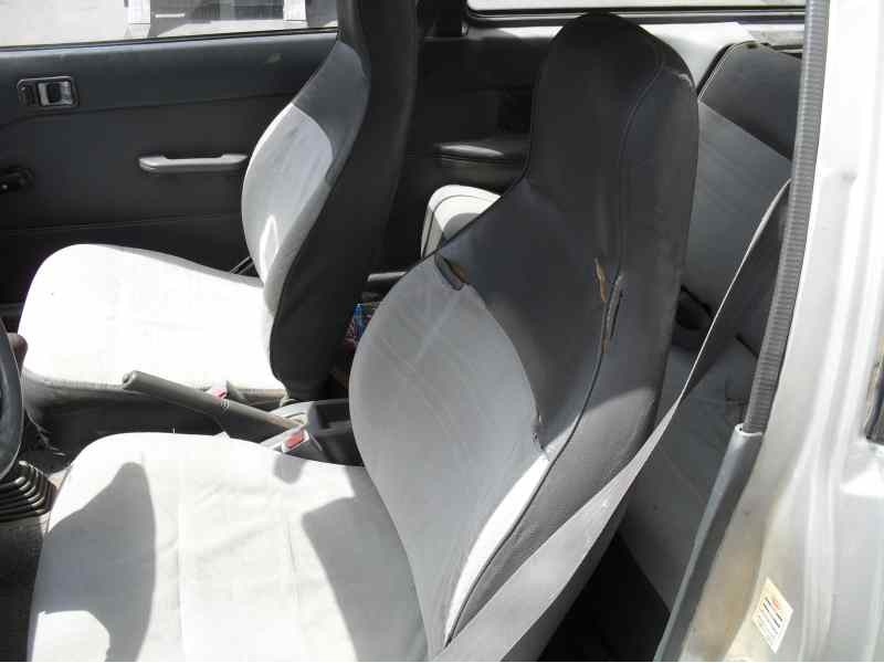 suzuki swift sf berlina (ea) del año 1991