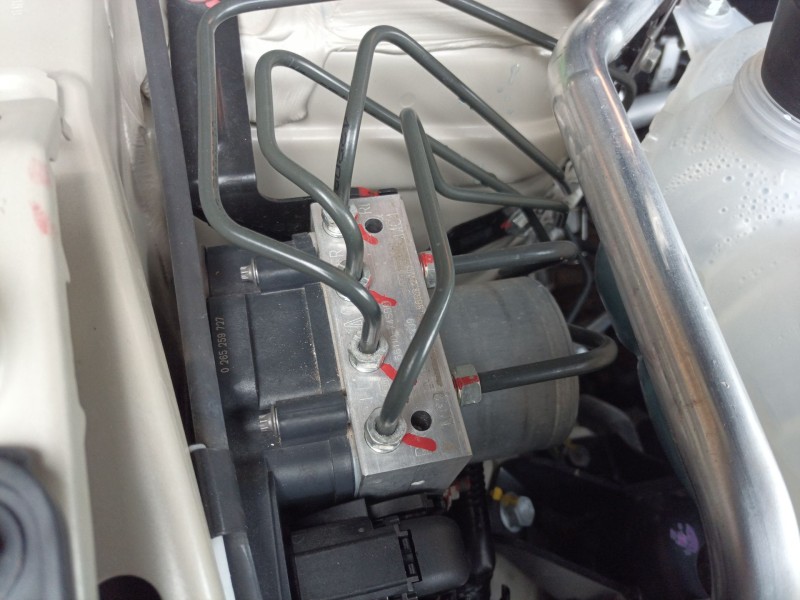 Recambio de abs para suzuki vitara 1.5 strong hybrid gle 2wd referencia OEM IAM   