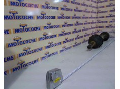 Recambio de transmision delantera izquierda para peugeot 205 cabriolet 1.9 cat referencia OEM IAM 327201 P1114 