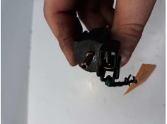 Recambio de valvula aire adicional para mitsubishi galloper (hyundai) 2.5 td cat referencia OEM IAM VALVULAAIRE   2