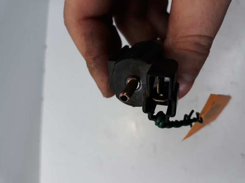 Recambio de valvula aire adicional para mitsubishi galloper (hyundai) 2.5 td cat referencia OEM IAM VALVULAAIRE  