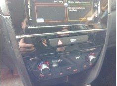 Recambio de warning para suzuki vitara 1.5 strong hybrid gle 2wd referencia OEM IAM 3743054P105PK   2