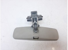 Recambio de retrovisor interior para renault captur zen referencia OEM IAM 963217469R   2