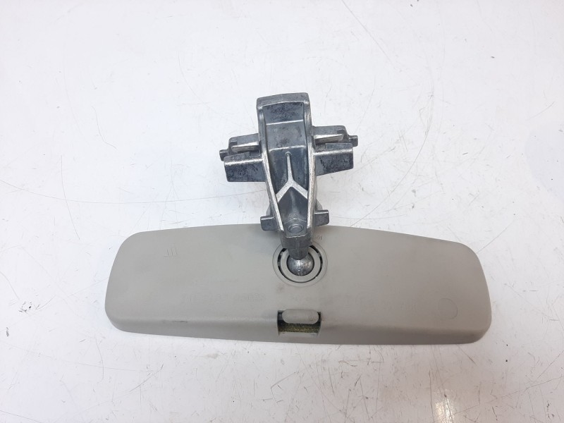 Recambio de retrovisor interior para renault captur zen referencia OEM IAM 963217469R  