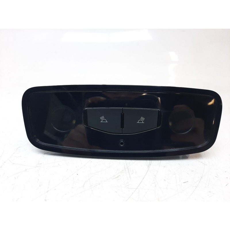 Recambio de luz interior para alfa romeo stelvio (630) 2.2 jtdm cat referencia OEM IAM 156130554 156130554 