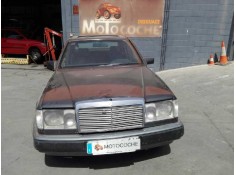 mercedes-benz clase e (w124) berlina del año 1994 2