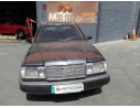 MERCEDES-BENZ CLASE E (W124) BERLINA