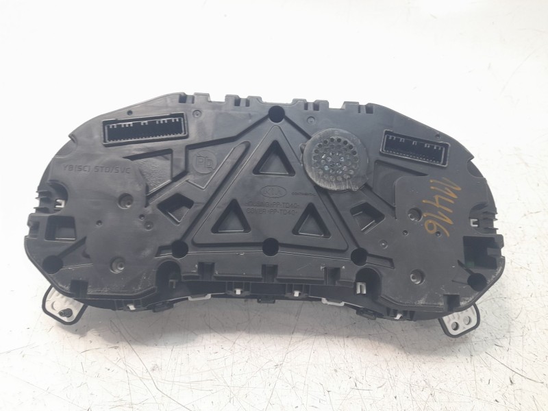 Recambio de cuadro instrumentos para kia stonic (ybcuv) 1.2 cat referencia OEM IAM 94003H8550  