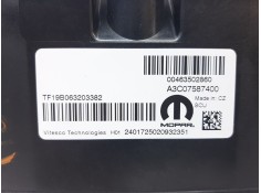 Recambio de modulo electronico para alfa romeo stelvio (630) 2.2 jtdm cat referencia OEM IAM 46350286 46350286  2