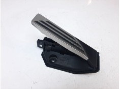 Recambio de potenciometro pedal para alfa romeo stelvio (630) 2.2 jtdm cat referencia OEM IAM 50551337  