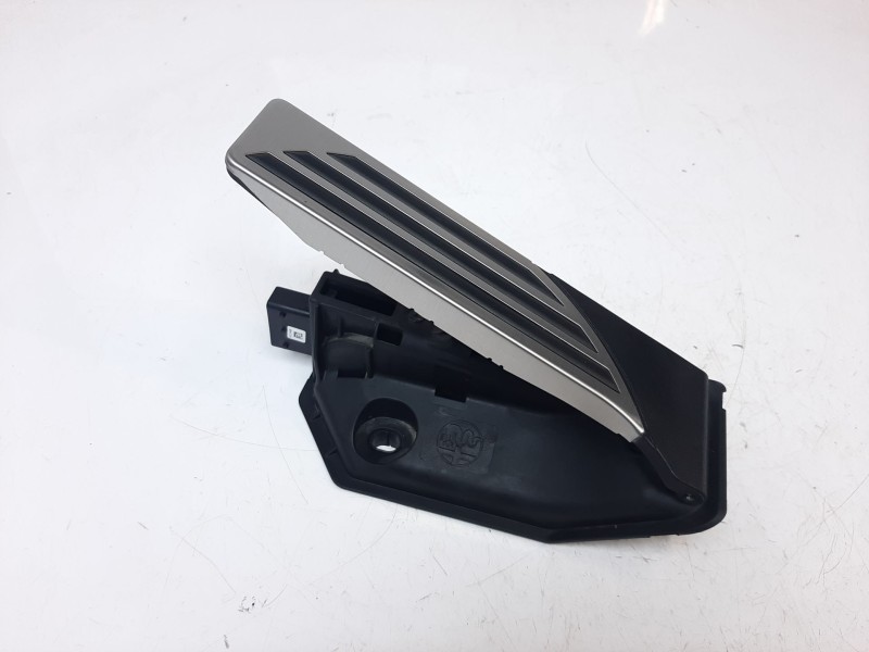 Recambio de potenciometro pedal para alfa romeo stelvio (630) 2.2 jtdm cat referencia OEM IAM 50551337  