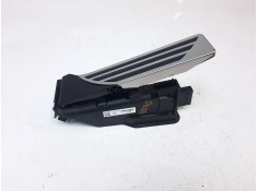 Recambio de potenciometro pedal para alfa romeo stelvio (630) 2.2 jtdm cat referencia OEM IAM 50551337   2
