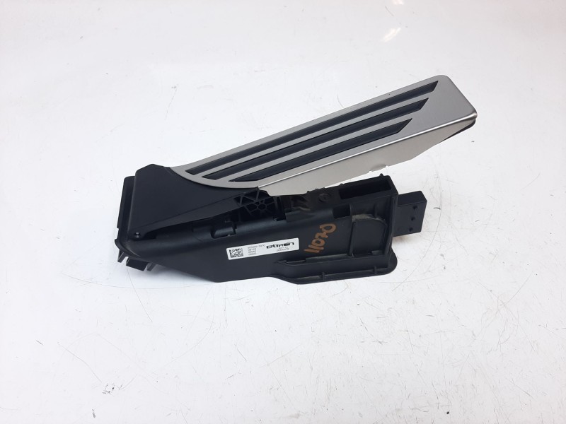 Recambio de potenciometro pedal para alfa romeo stelvio (630) 2.2 jtdm cat referencia OEM IAM 50551337  