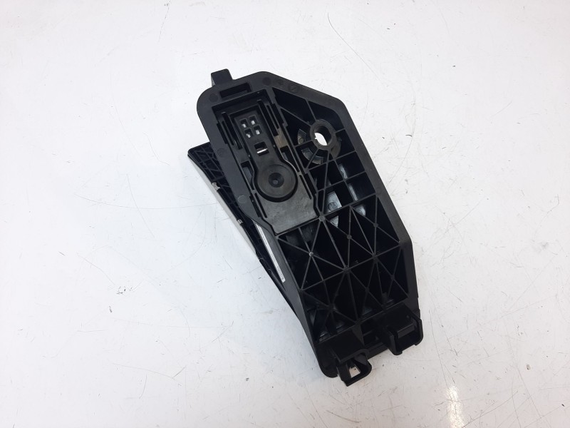 Recambio de potenciometro pedal para alfa romeo stelvio (630) 2.2 jtdm cat referencia OEM IAM 50551337  