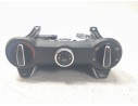MANDO CALEFACCION / AIRE ACONDICIONADO 97250HB120 97250HB120 