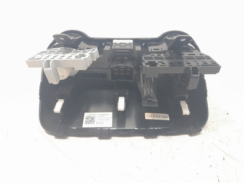 Recambio de mando calefaccion / aire acondicionado para kia stonic (ybcuv) 1.2 cat referencia OEM IAM 97250H8020LEF  