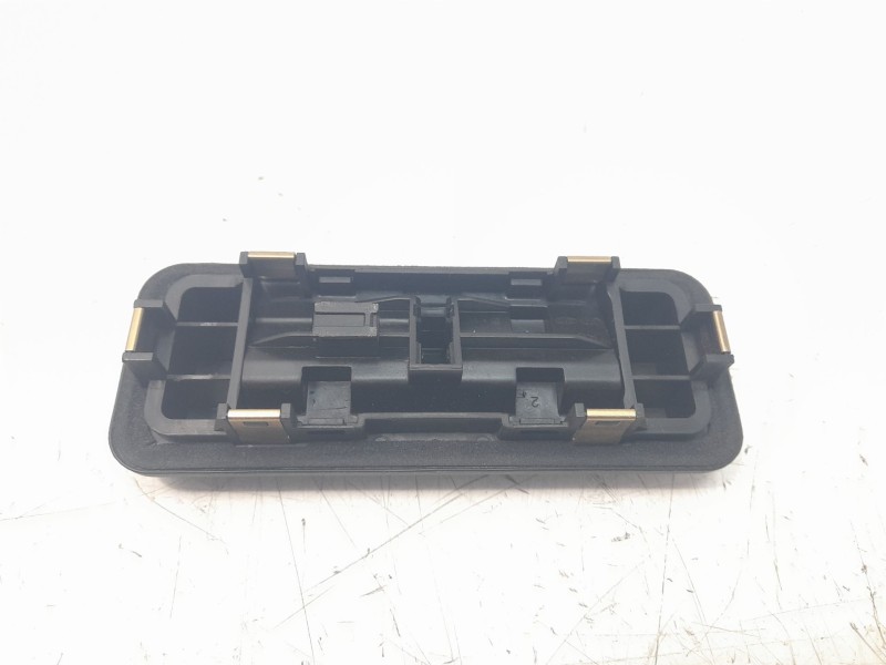 Recambio de maneta exterior porton para kia stonic (ybcuv) 1.2 cat referencia OEM IAM 81260H8400  