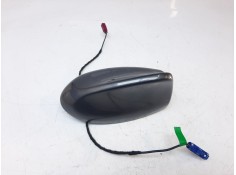Recambio de antena para alfa romeo stelvio (630) 2.2 jtdm cat referencia OEM IAM 156171525  