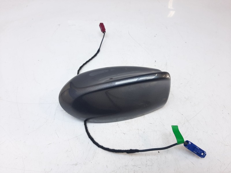 Recambio de antena para alfa romeo stelvio (630) 2.2 jtdm cat referencia OEM IAM 156171525  