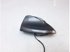 Recambio de antena para alfa romeo stelvio (630) 2.2 jtdm cat referencia OEM IAM 156171525   2