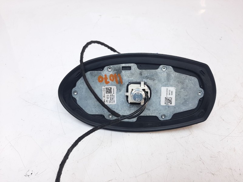 Recambio de antena para alfa romeo stelvio (630) 2.2 jtdm cat referencia OEM IAM 156171525  