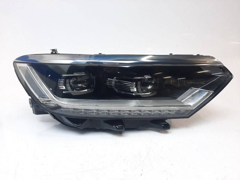 Recambio de faro derecho para volkswagen passat lim. (3g2) 1.8 tsi referencia OEM IAM 3G1941082G 3G1941082G 