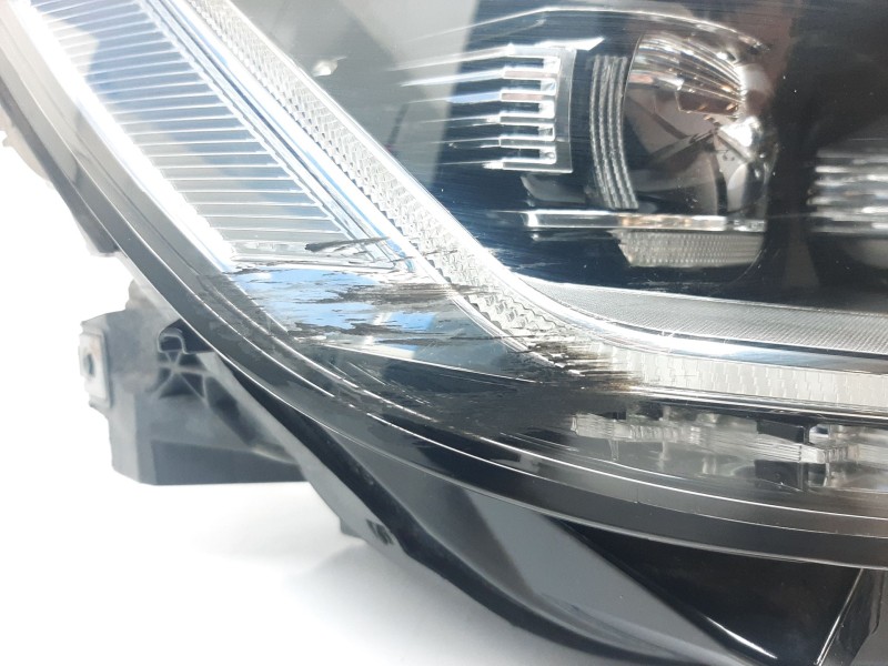 Recambio de faro derecho para volkswagen passat lim. (3g2) 1.8 tsi referencia OEM IAM 3G1941082G 3G1941082G 