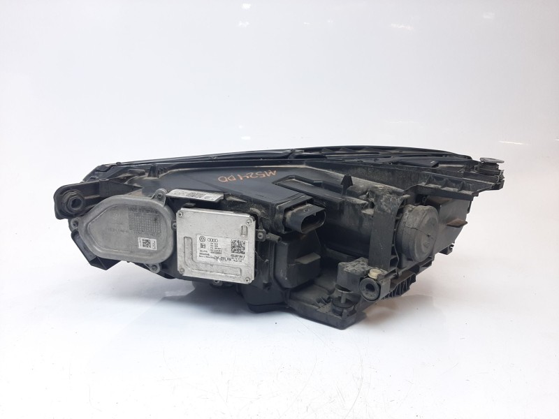 Recambio de faro derecho para volkswagen passat lim. (3g2) 1.8 tsi referencia OEM IAM 3G1941082G 3G1941082G 