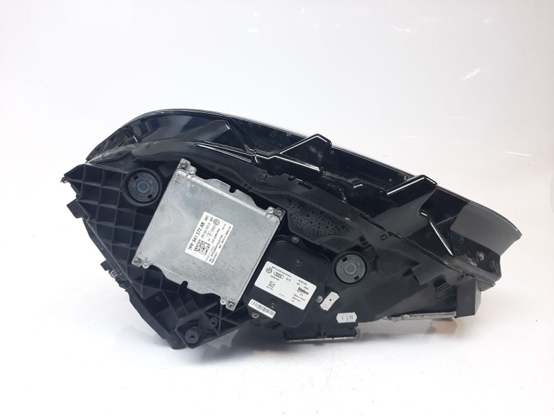 Recambio de faro derecho para volkswagen passat lim. (3g2) 1.8 tsi referencia OEM IAM 3G1941082G 3G1941082G 