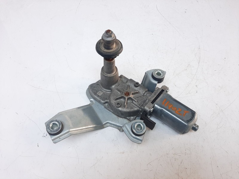 Recambio de motor limpia trasero para jeep compass (m7) longitude fwd referencia OEM IAM 52161258  