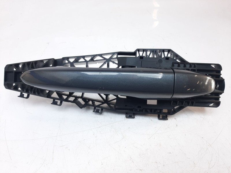 Recambio de maneta exterior trasera izquierda para jeep compass (m7) longitude fwd referencia OEM IAM 53482493  