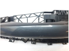 Recambio de maneta exterior trasera izquierda para jeep compass (m7) longitude fwd referencia OEM IAM 53482493   2