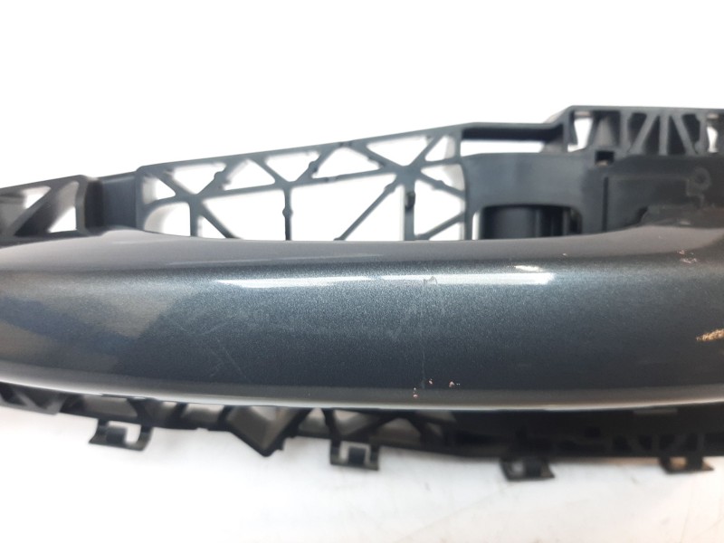Recambio de maneta exterior trasera izquierda para jeep compass (m7) longitude fwd referencia OEM IAM 53482493  