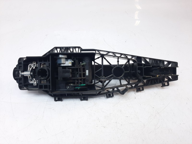 Recambio de maneta exterior trasera izquierda para jeep compass (m7) longitude fwd referencia OEM IAM 53482493  