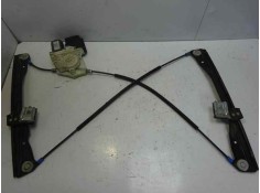 Recambio de elevalunas delantero derecho para seat ibiza (6l1) cool referencia OEM IAM 6L3837462  