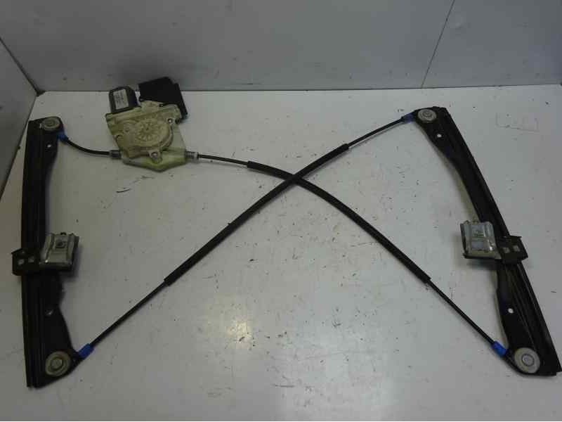 Recambio de elevalunas delantero derecho para seat ibiza (6l1) cool referencia OEM IAM 6L3837462  