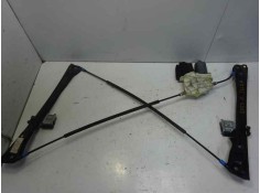 Recambio de elevalunas delantero derecho para seat ibiza (6l1) cool referencia OEM IAM 6L3837462   2