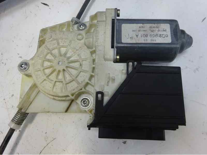 Recambio de elevalunas delantero derecho para seat ibiza (6l1) cool referencia OEM IAM 6L3837462  
