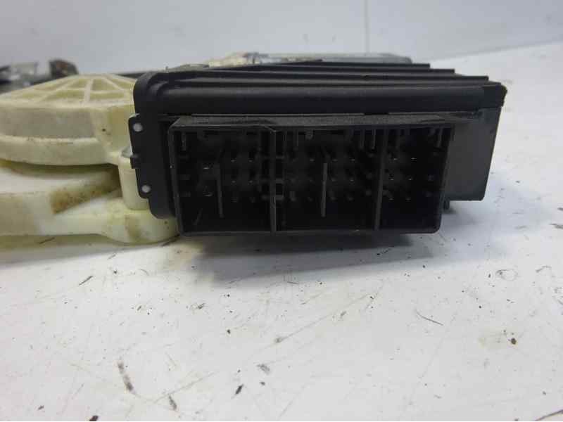Recambio de elevalunas delantero derecho para seat ibiza (6l1) cool referencia OEM IAM 6L3837462  