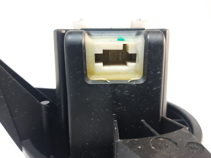 Recambio de ventilador calefaccion para jeep compass (m7) longitude fwd referencia OEM IAM 68350343AA  