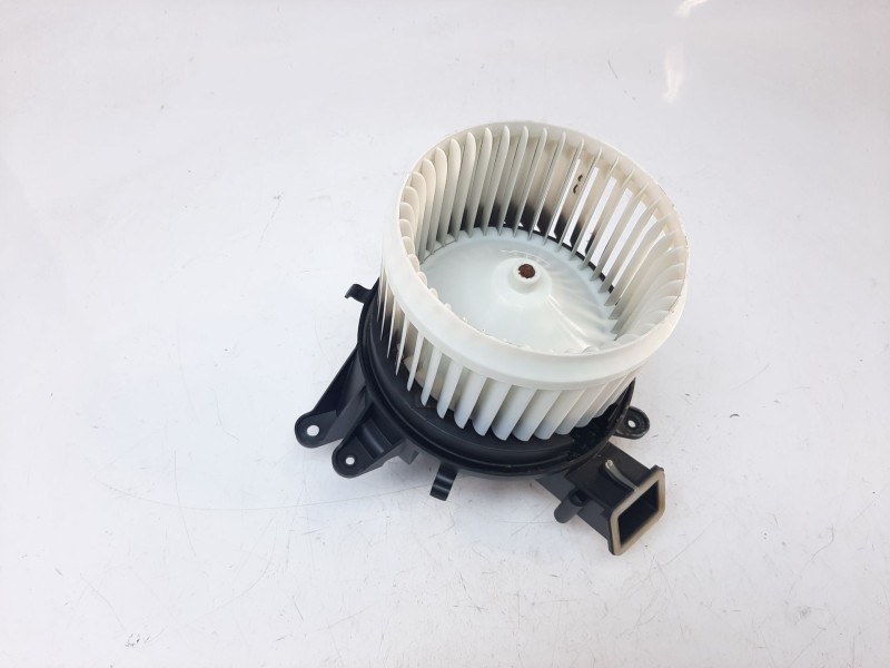 Recambio de ventilador calefaccion para jeep compass (m7) longitude fwd referencia OEM IAM 68350343AA  