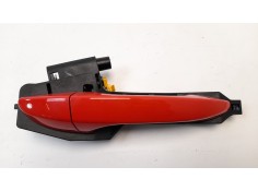 MANETA EXTERIOR TRASERA DERECHA 82661C8050 